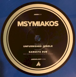 Gangsta Dub / Unfurnished Jungle