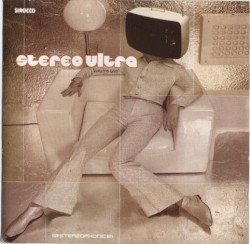 Stereo Ultra Volume 2