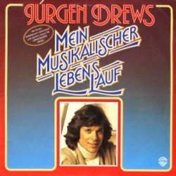 Mein musikalischer Lebenslauf