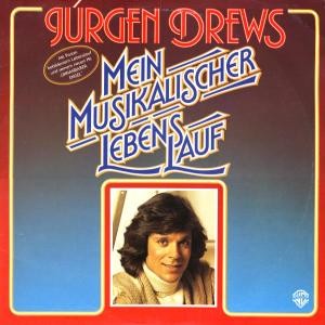 Mein musikalischer Lebenslauf