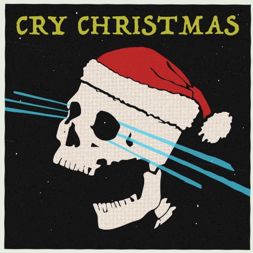 Cry Christmas (sped up)