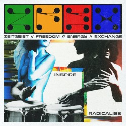 INSPIRE // RADICALISE