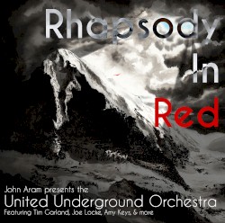 Rhapsody in Red