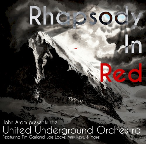 Rhapsody in Red