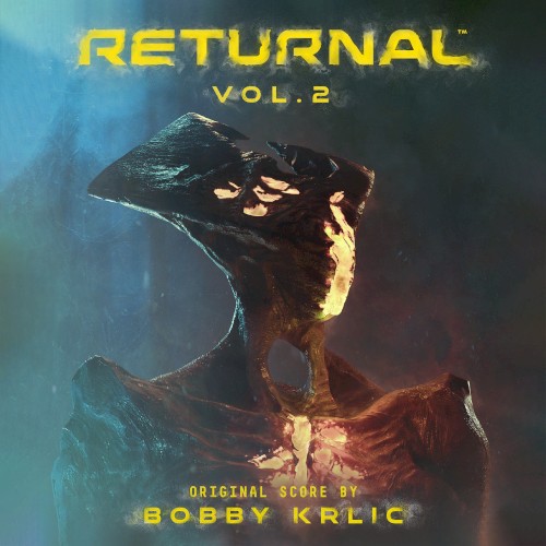 Returnal, Vol. 2 (Original Soundtrack)