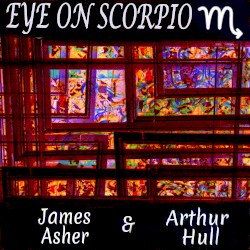Eye on Scorpio