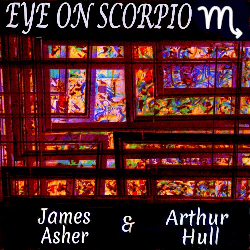 Eye on Scorpio