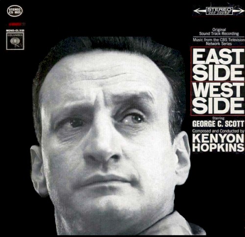 East Side / West Side