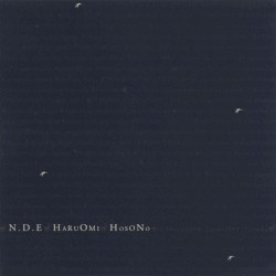 N.D.E