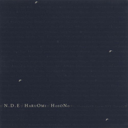 N.D.E