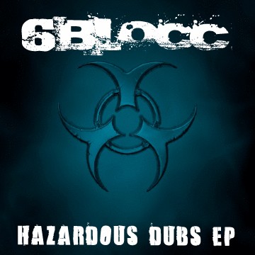 Hazardous Dubs EP
