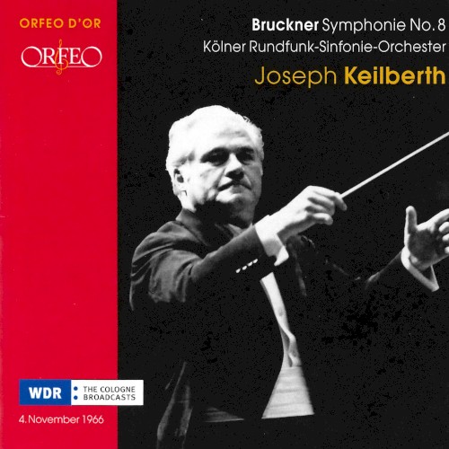 Symphonie no.8