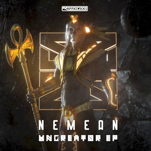 Uncreator