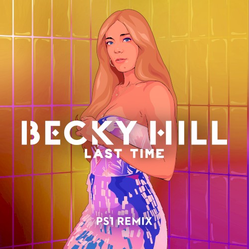 Last Time (PS1 remix)