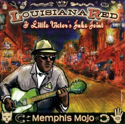 Memphis Mojo