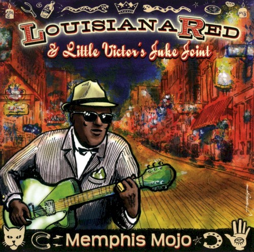 Memphis Mojo