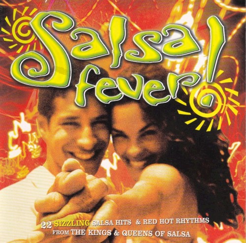 Salsa fever!