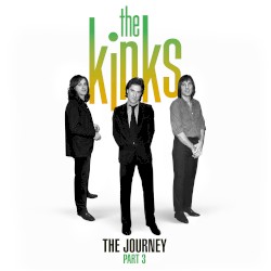 The Journey, Part 3