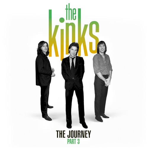 The Journey, Part 3