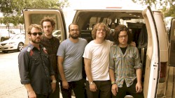 HearYa Live Session