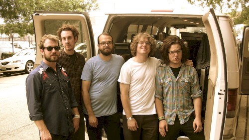HearYa Live Session