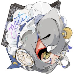 Oyster