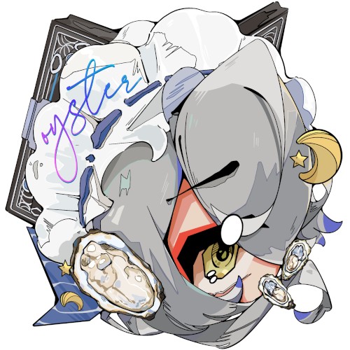 Oyster