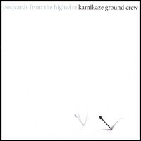 Postcards From The Highwire
