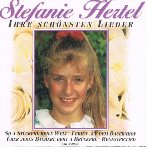 Ihre schönsten Lieder