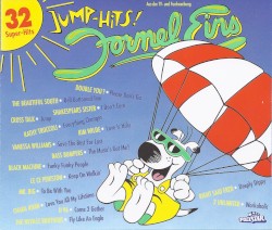 Formel Eins: Jump-Hits!
