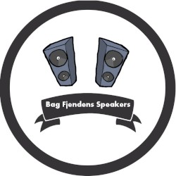 Bag Fjendens Speakers x MixXxtape
