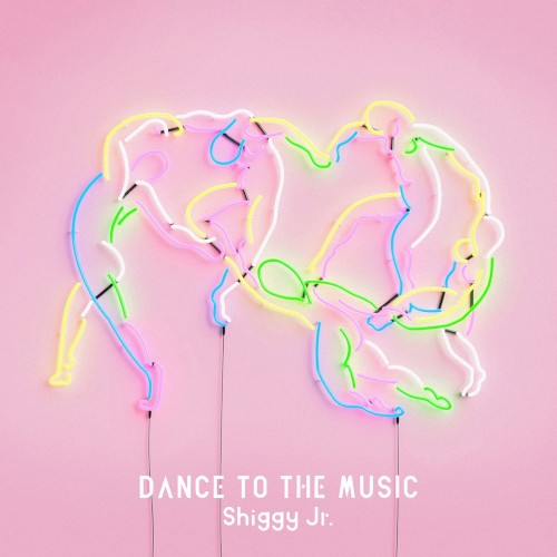 DANCE TO THE MUSIC