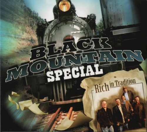 Black Mountain Special