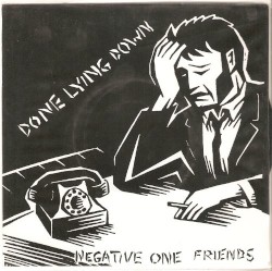 Negative One Friends