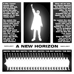 A New Horizon