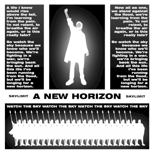 A New Horizon