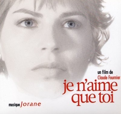 Je n’aime que toi