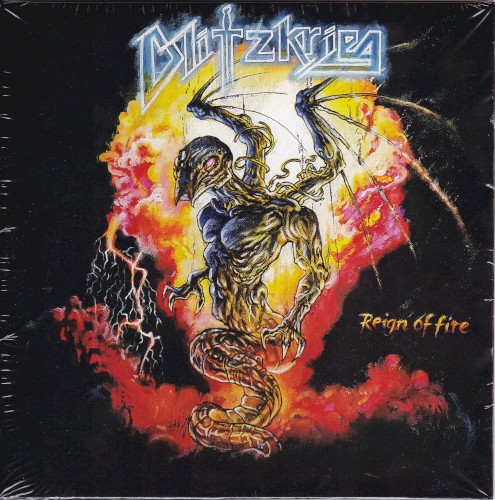 Reign of Fire