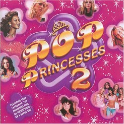 Pop Princesses 2