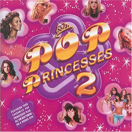 Pop Princesses 2