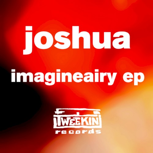 Imagineairy EP