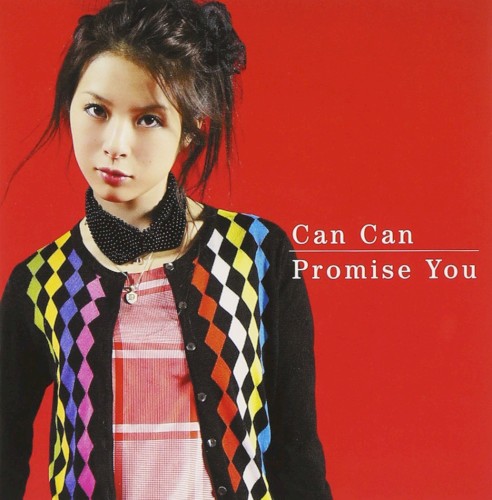 Can Can / Promise You