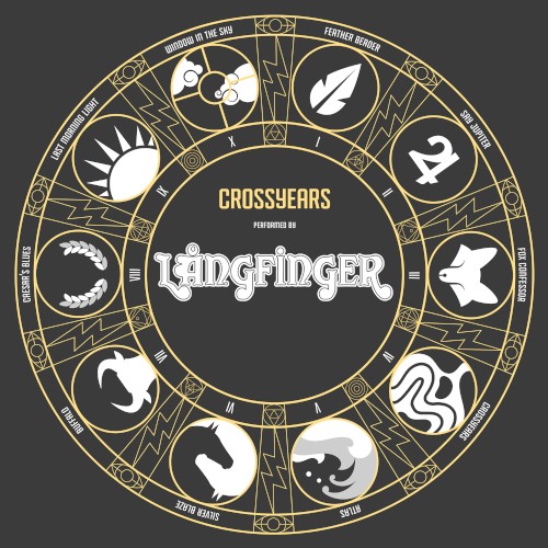 Crossyears