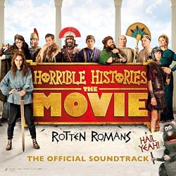 Horrible Histories (Original Motion Picture Soundtrack)