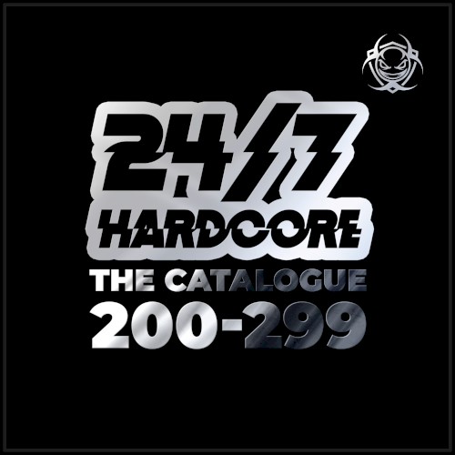24/7 The Catalogue - 200-299