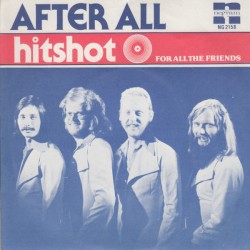 Hitshot / For All the Friends