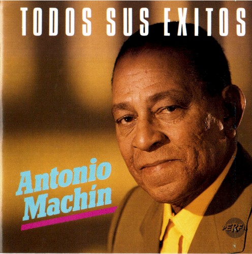 Todos sus éxitos