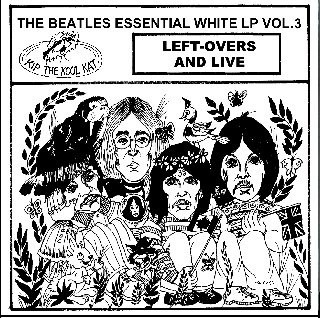 Essential White LP Vol. 3