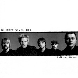 Falkner Street