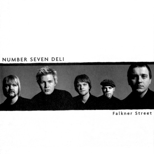 Falkner Street